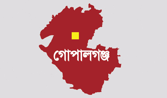 মুকসুদপুরে ব্যাডমিন্টন খেলাকে কেন্দ্র করে কিশোর নিহত