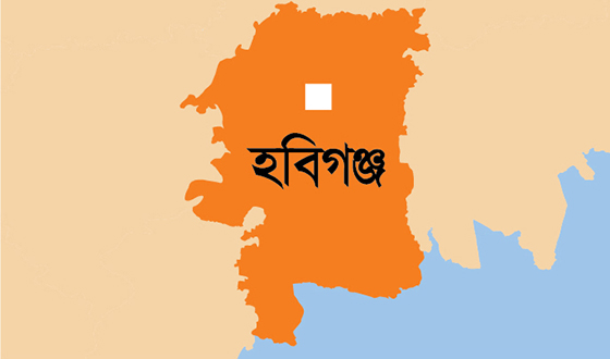 মাধবপুরে ডাক্তার কোয়াটার থেকে ঝুলন্ত লাশ উদ্ধার