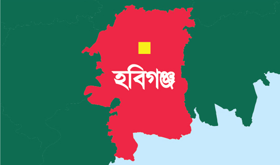 মাধবপুরে ধর্ষণের শাস্তি ৯০ হাজার টাকা