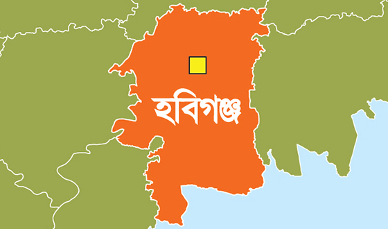 মাধবপুরে ডাক্তার কোয়াটার থেকে ঝুলন্ত লাশ উদ্ধার