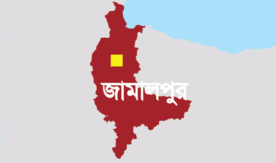 মেলান্দহে যুবলীগ নেতা গ্রেপ্তার