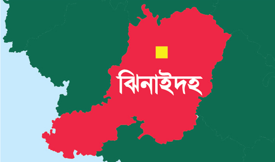 শৈলকুপায় বিদ্যুতের স্পৃষ্টে স্বামী স্ত্রীর মৃত্যু
