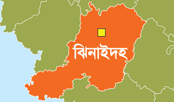 শৈলকুপায় জীবন দিয়ে বাল্যবিবাহ রুখে দিল কিশোরী  মনিরা