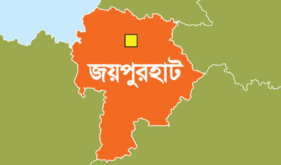 পাঁচবিবিতে বরেন্দ্র এক্সপ্রেস ট্রেন বিকল, ট্রেন যোগাযোগ বিচ্ছিন্ন