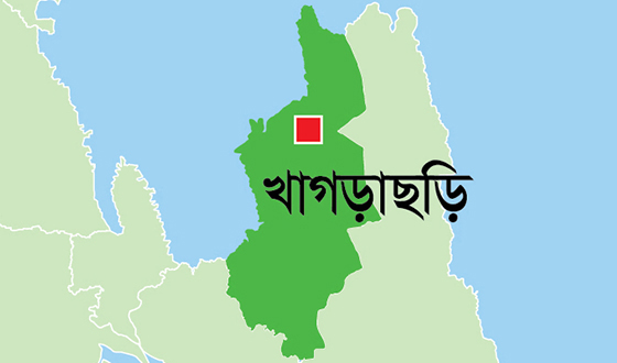গোমস্তাপুরে ট্রাকের ধাক্কায় ভ্যান চালকের মৃত্যু