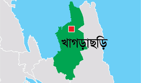 গোমস্তাপুরে ট্রাকের ধাক্কায় ভ্যান চালকের মৃত্যু