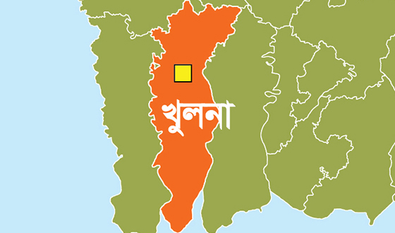 খুলনায় দিন যতই অতিবাহিত হচ্ছে ততই রক্তাক্ত জনপদে পরিনত হচ্ছে