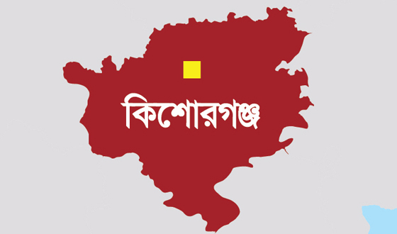 কুলিয়ারচরে ট্রেনে কাটা পড়ে বাজিতপুরে ১ জনের মৃত্যু