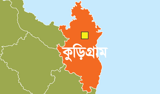 রাজিব পুরে বাল্যবিয়ে বন্ধে প্রতিবাদী কন্ঠস্বর জাহিদুল