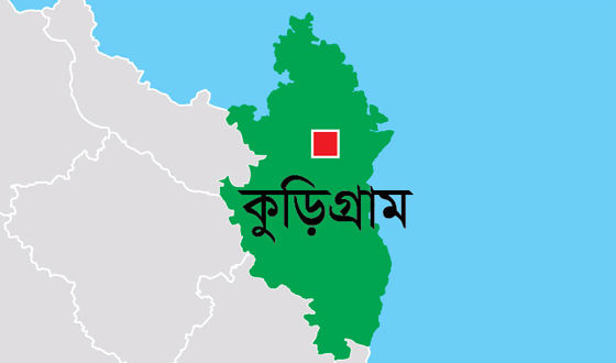 রাজিব পুরে বাল্যবিয়ে বন্ধে প্রতিবাদী কন্ঠস্বর জাহিদুল