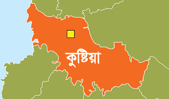 দৌলতপুরে সড়ক দুর্ঘটনায় নিহত বিএটিবির কর্মকর্তা