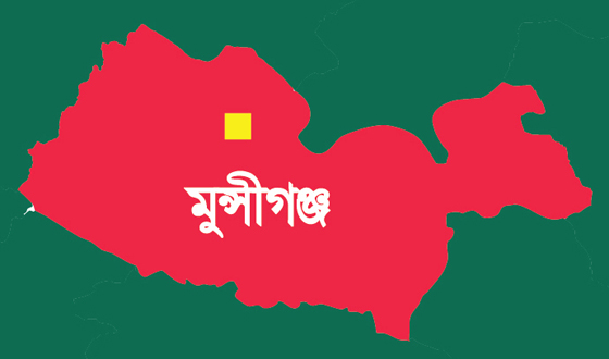 গজারিয়ায় শিশু নির্যাতন মামলার আসামি গ্রেফতার