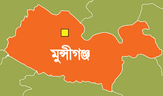 ঢাকা-মাওয়া এক্সপ্রেসওয়েতে বাসের ধাক্কায় পথচারী নিহত