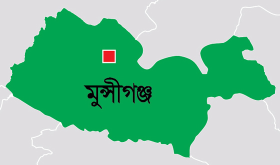 গজারিয়ায় শিশু নির্যাতন মামলার আসামি গ্রেফতার