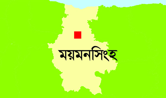 ভালুকায় খাল থেকে নারীর ভাসমান লাশ উদ্ধার