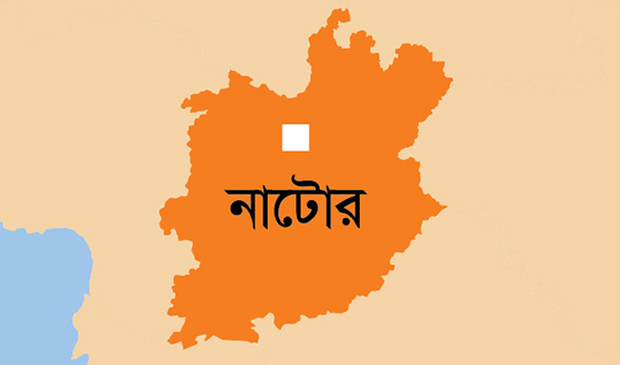 লালপুরে ট্রাকের ধাক্কায় প্রাণ গেল ভ্যান যাত্রীর
