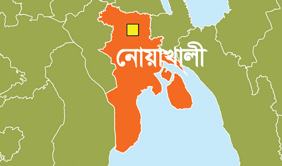 সেনবাগে পারিবারিক কলহের জেরে যুবকের আত্মহত্যা