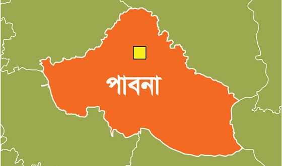 সাঁথিয়ায় প্রবাসীর স্ত্রীর ঘর থেকে যুবকের মরদেহ উদ্ধার