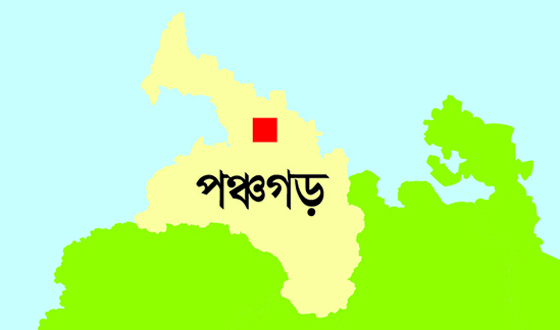 পঞ্চগড় হানাদার মুক্ত দিবস আজ