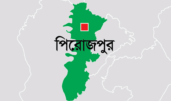 স্কুল ছাত্রী ধর্ষণ মামলায় পিরোজপুরে একজনের যাবজ্জীবন কারাদন্ড