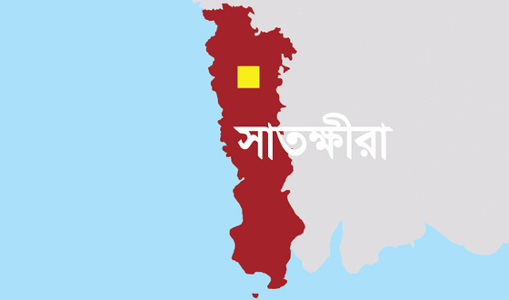 আশাশুনি বাজার ব্যবস্থাপনা কমিটি বাতিলের দাবি ব্যবসায়ীদের