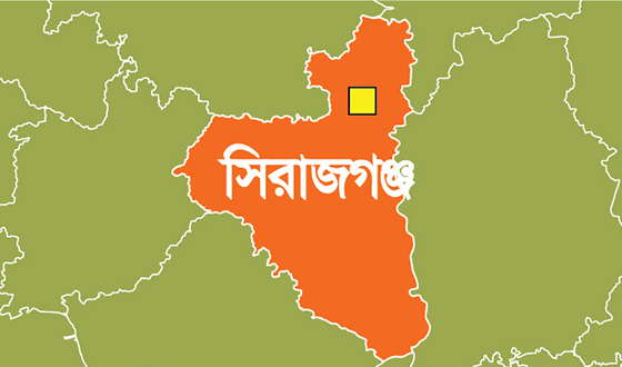 রায়গঞ্জে জমি নিয়ে বিরোধ, হামলায় আহত যুবক