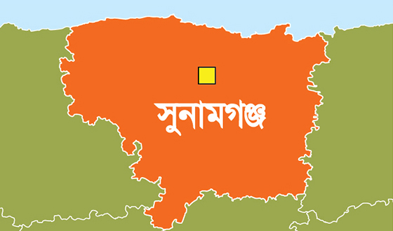 সুনামগঞ্জের দোয়ারাবাজারে দুই পক্ষের সংঘর্ষ, আহত ১২