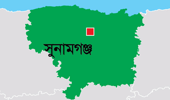 সুনামগঞ্জের দোয়ারাবাজারে দুই পক্ষের সংঘর্ষ, আহত ১২