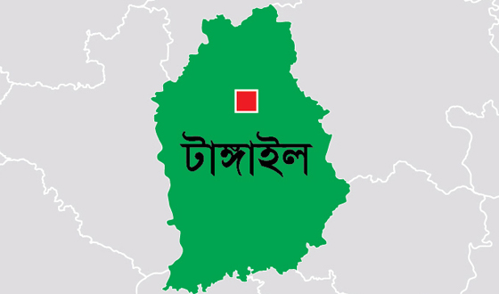 টাঙ্গাইলে ‘ব্লুমিং বিউটি বাই মুন’-এর শুভ উদ্বোধন